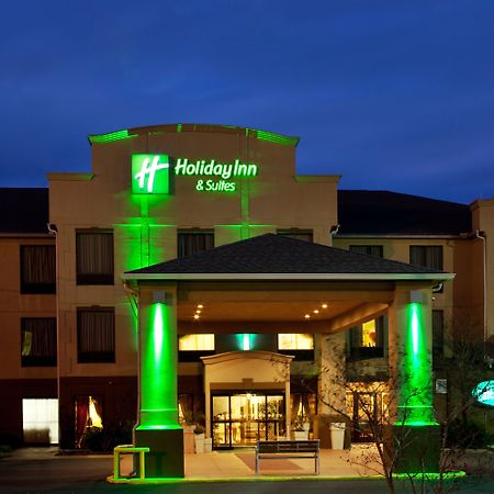 Holiday Inn Express & Suites Opelousas By Ihg Exterior foto