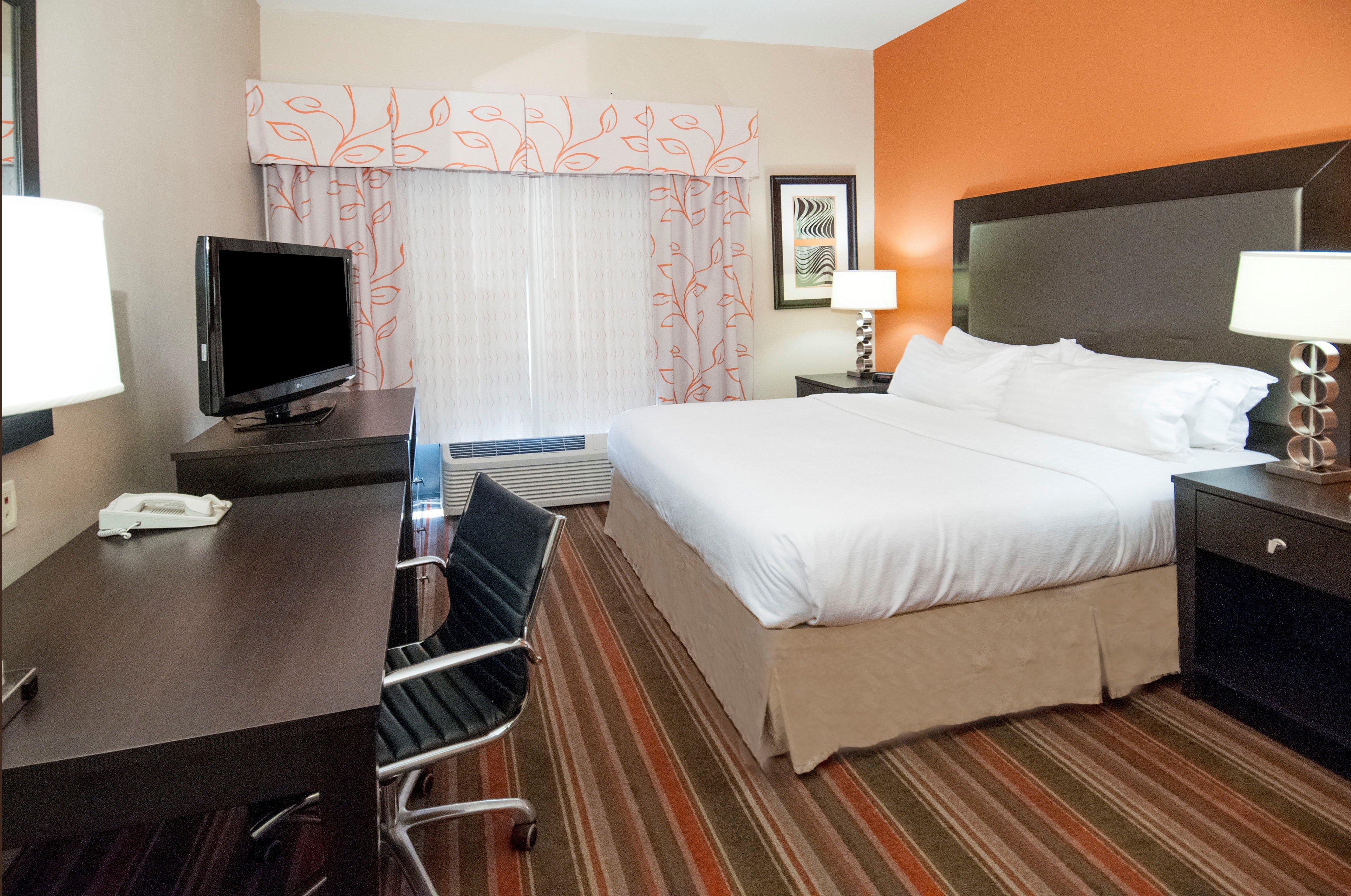 Holiday Inn Express & Suites Opelousas By Ihg Exterior foto