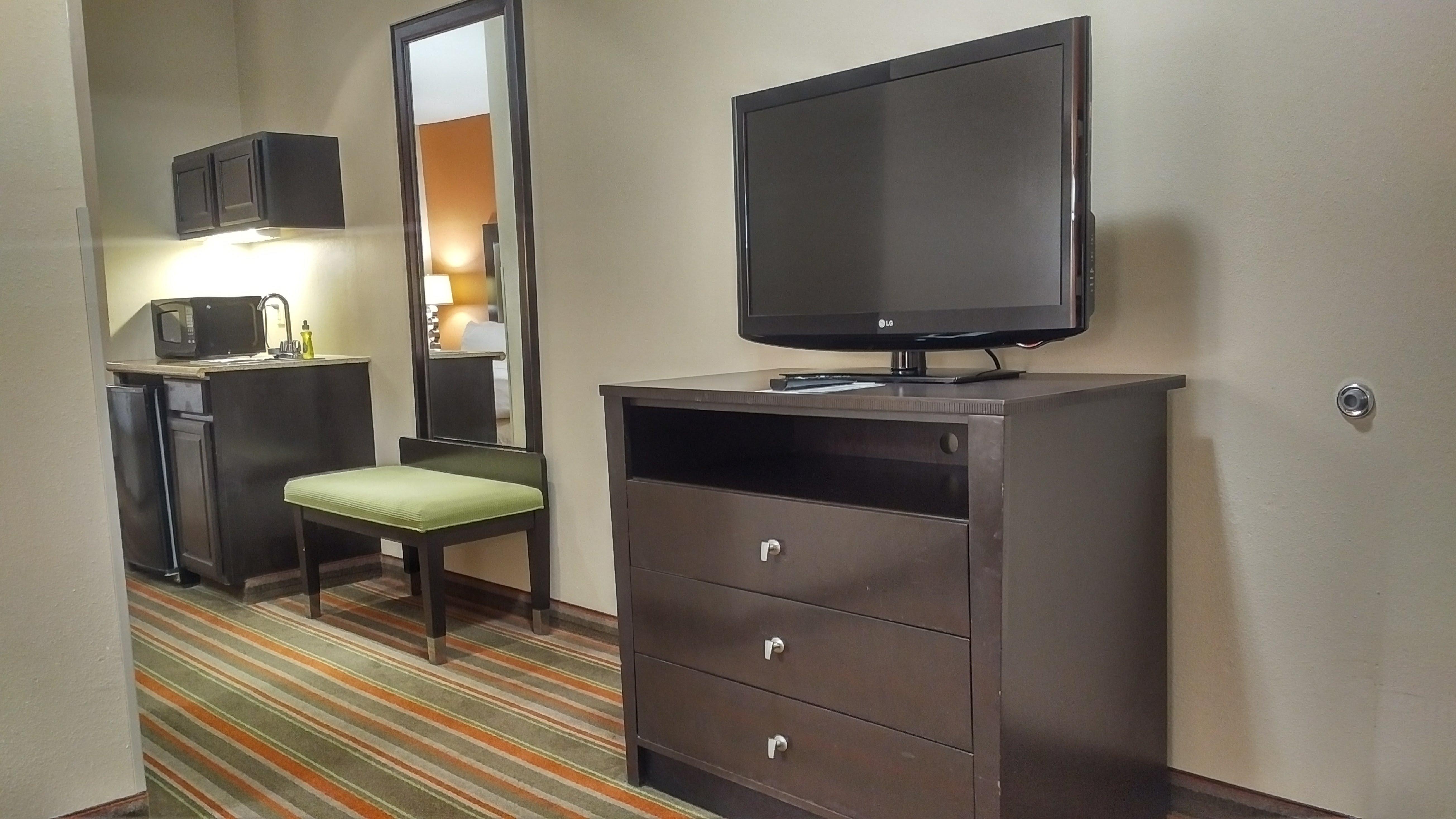 Holiday Inn Express & Suites Opelousas By Ihg Exterior foto