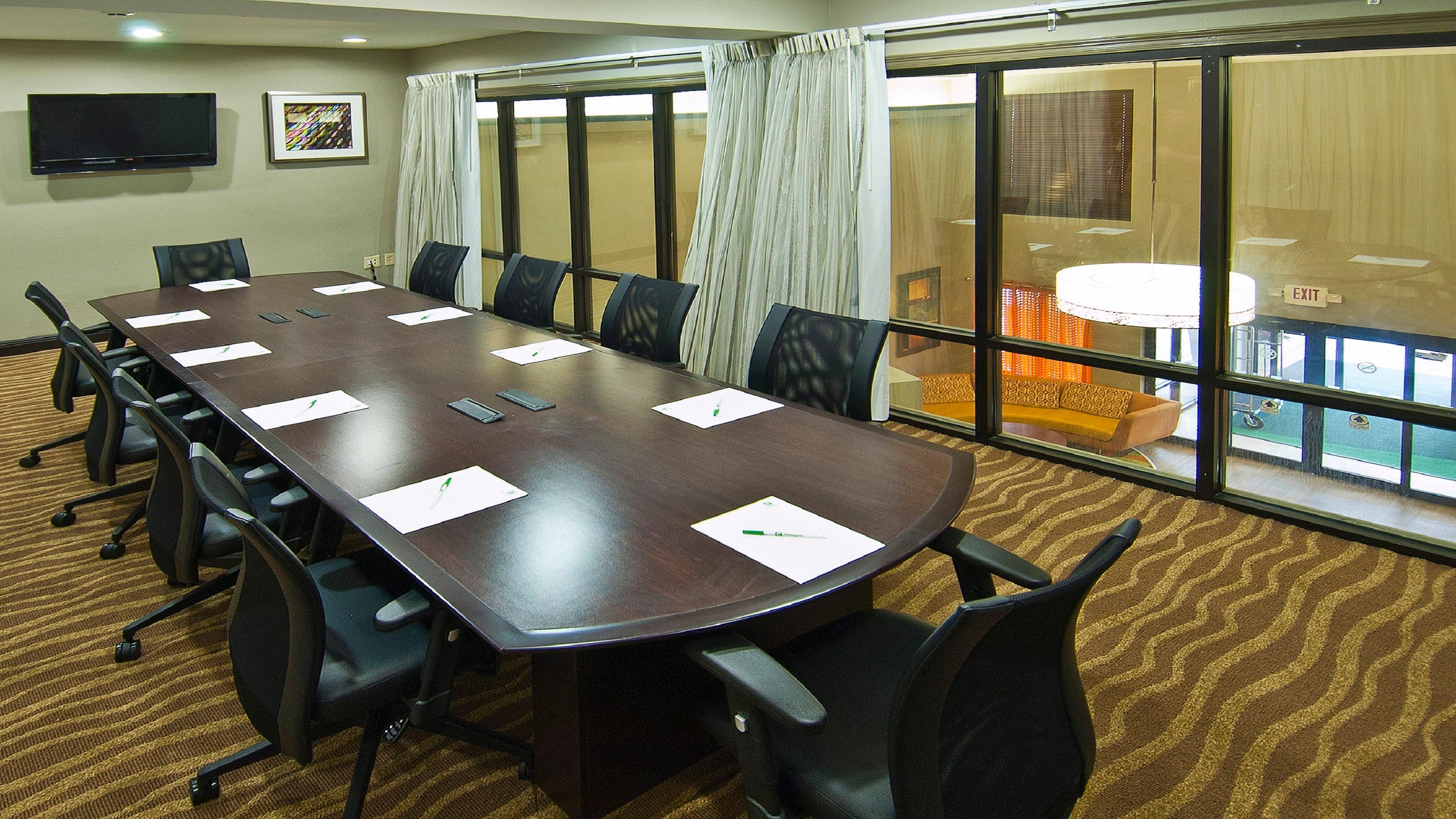 Holiday Inn Express & Suites Opelousas By Ihg Exterior foto