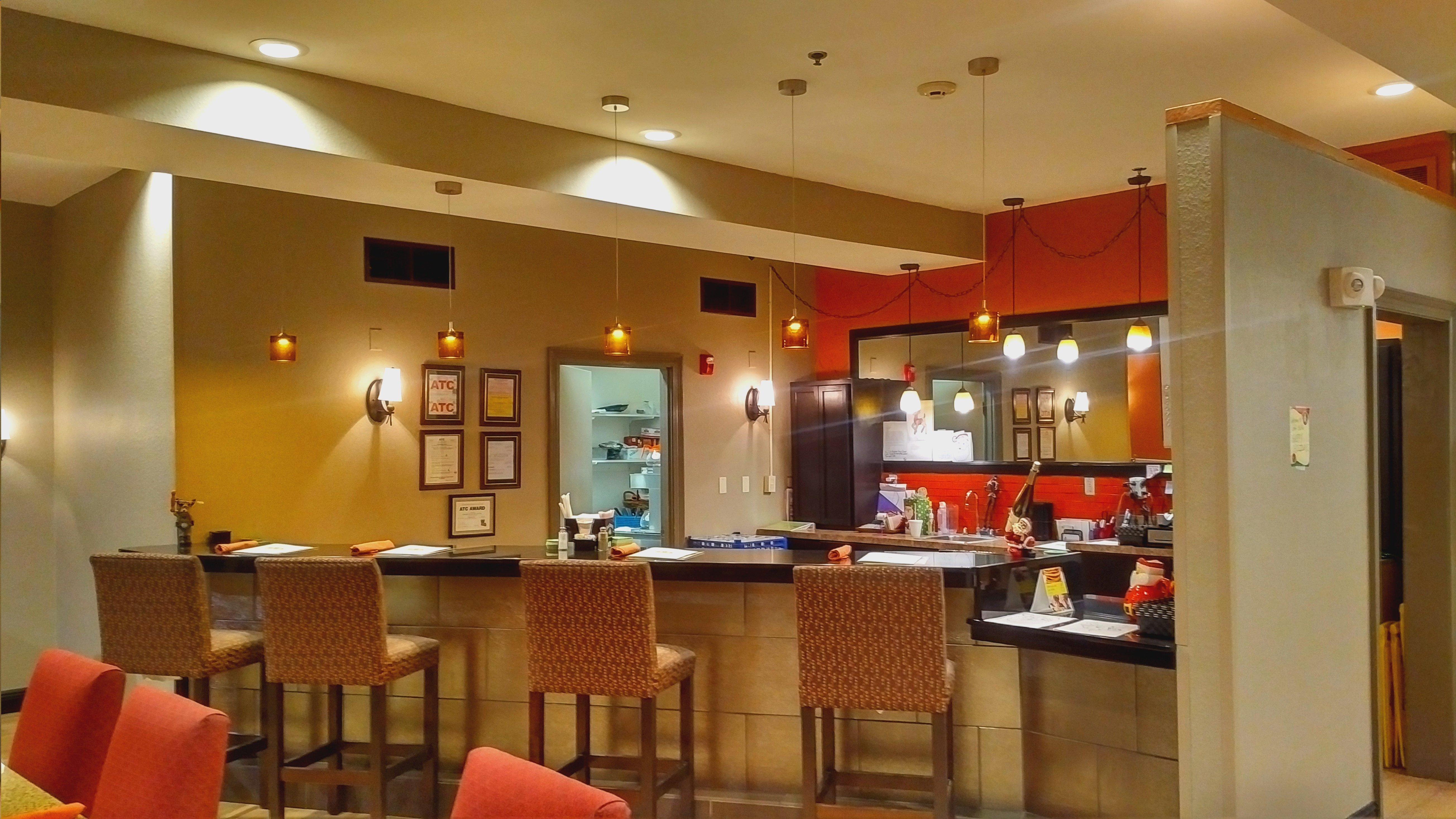Holiday Inn Express & Suites Opelousas By Ihg Exterior foto