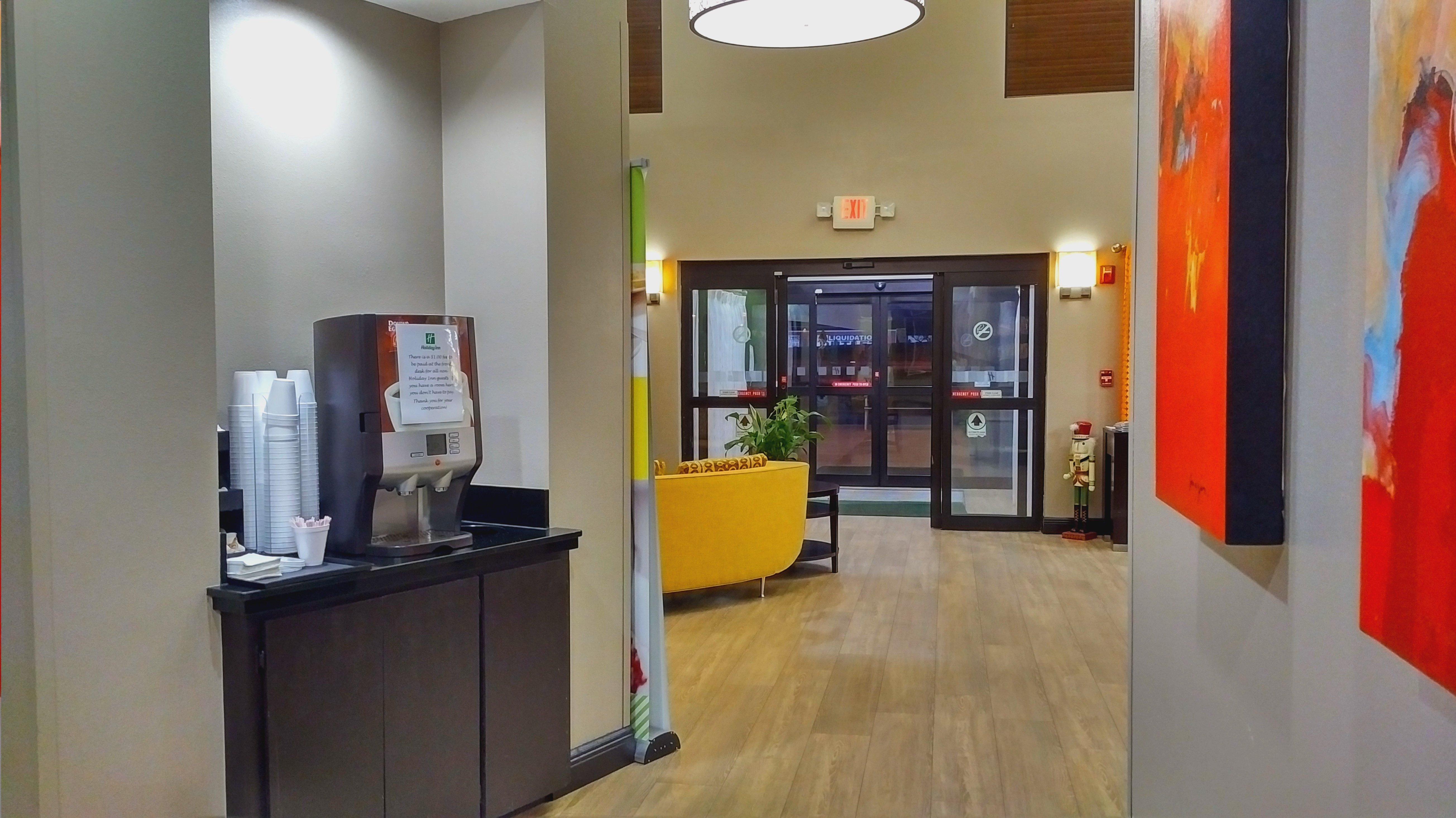 Holiday Inn Express & Suites Opelousas By Ihg Exterior foto