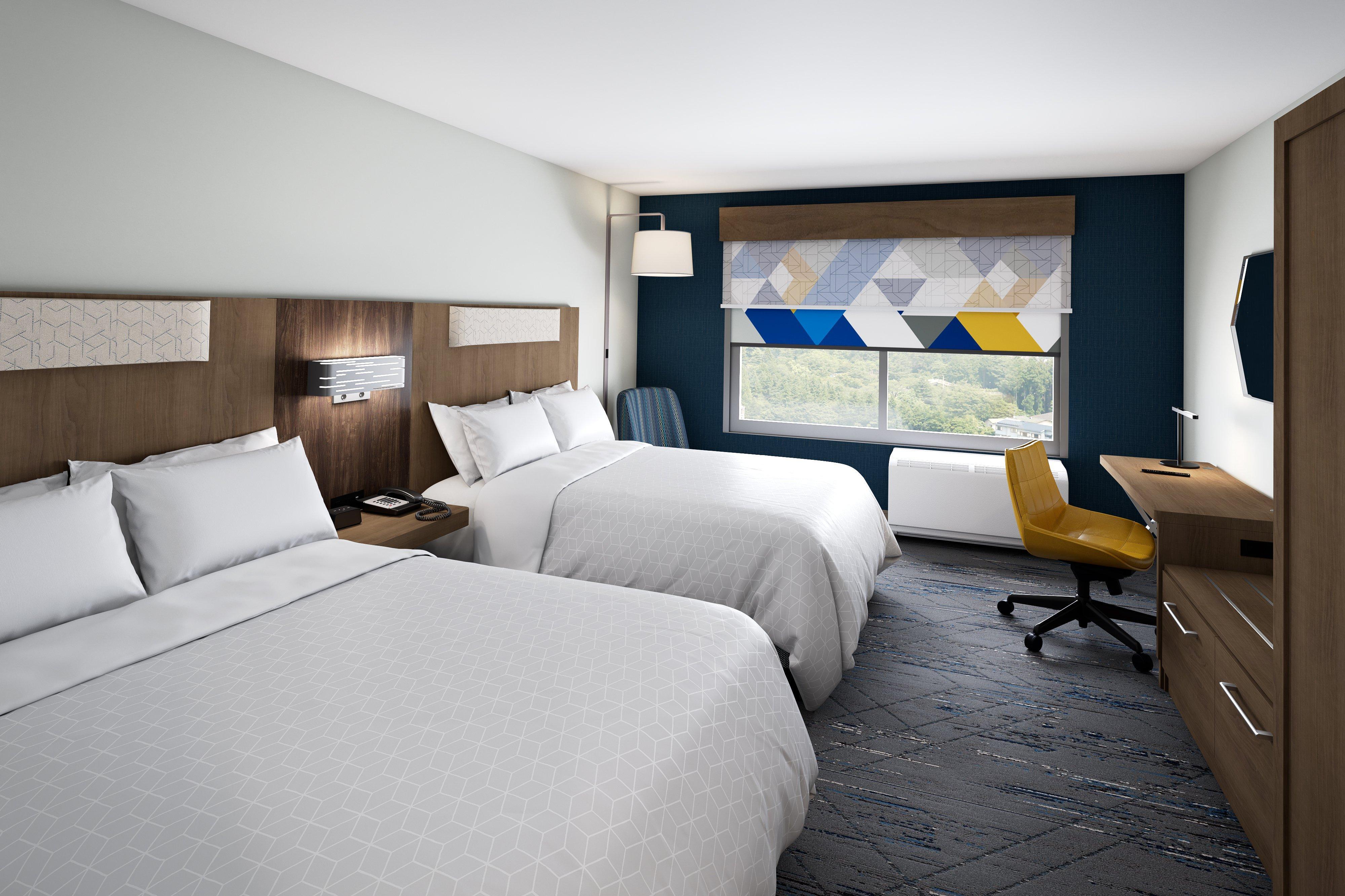 Holiday Inn Express & Suites Opelousas By Ihg Exterior foto