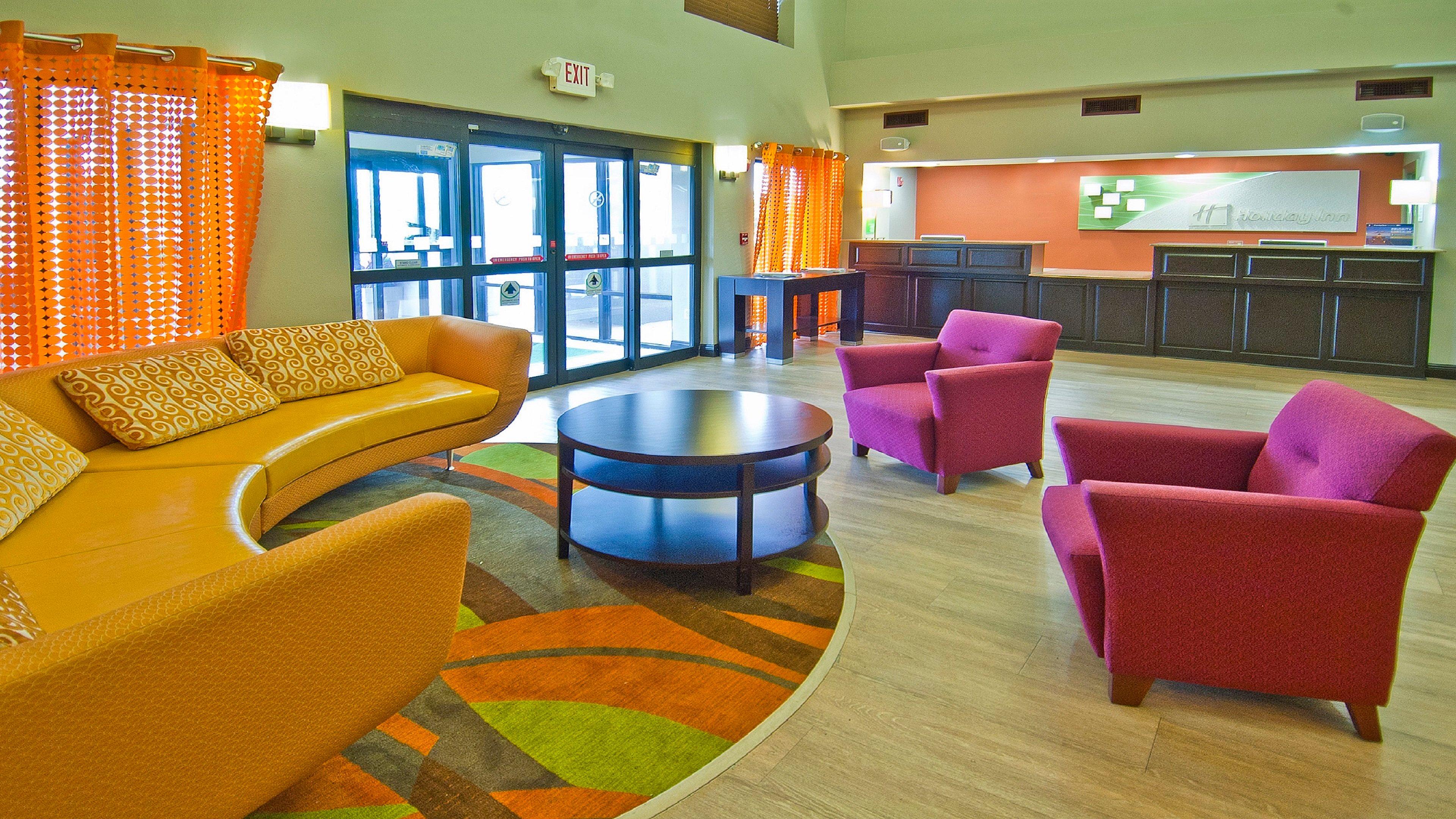 Holiday Inn Express & Suites Opelousas By Ihg Exterior foto